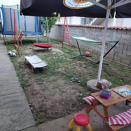Apartman Anastasija Surčin Kültér fotó