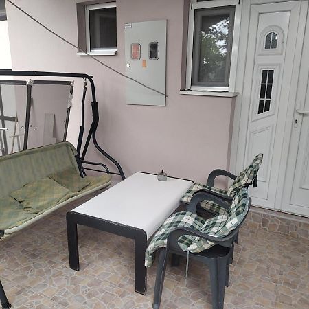 Apartman Anastasija Surčin Kültér fotó