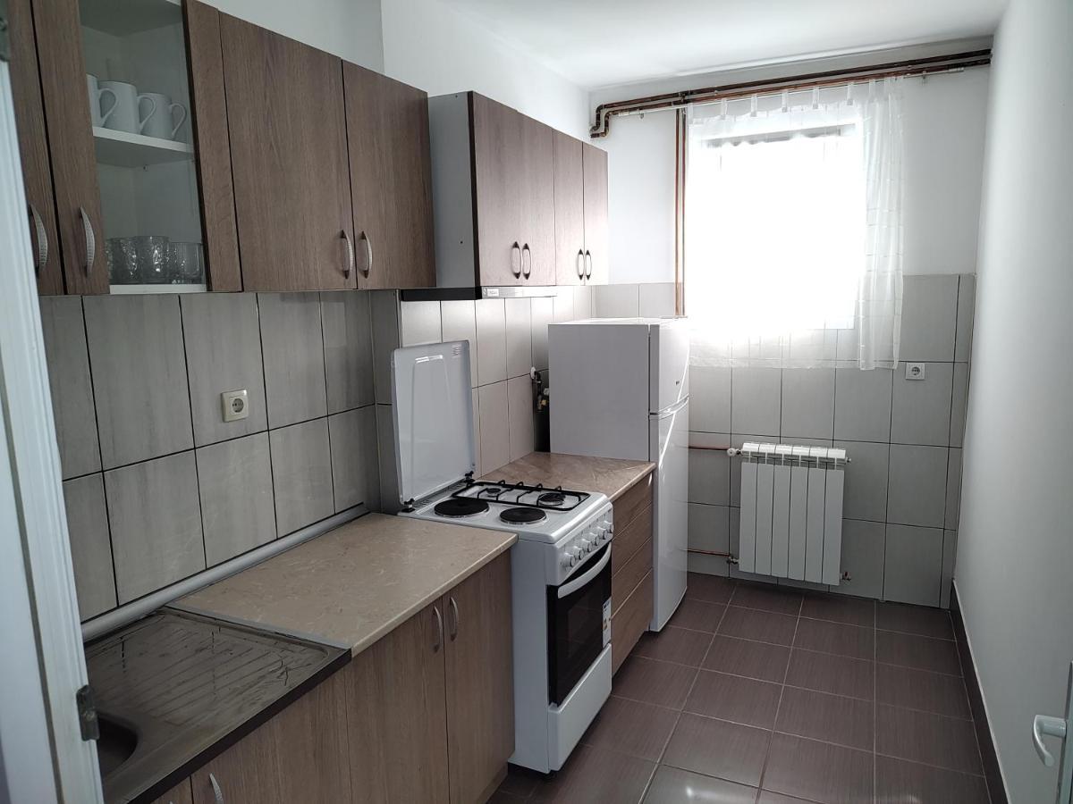 Apartman Anastasija Surčin Kültér fotó