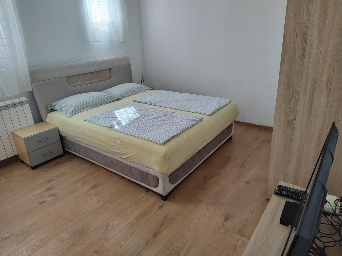 Apartman Anastasija Surčin Kültér fotó