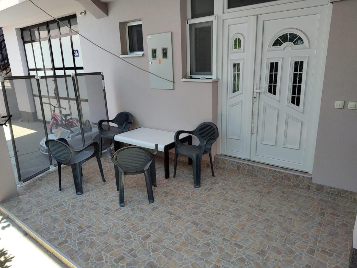 Apartman Anastasija Surčin Kültér fotó
