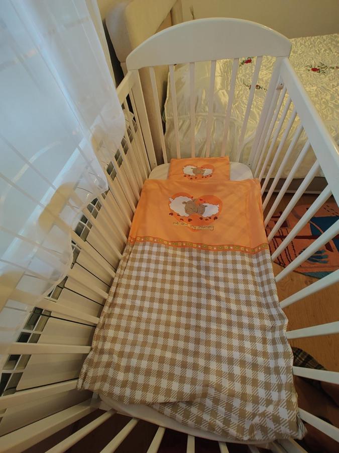 Apartman Anastasija Surčin Kültér fotó