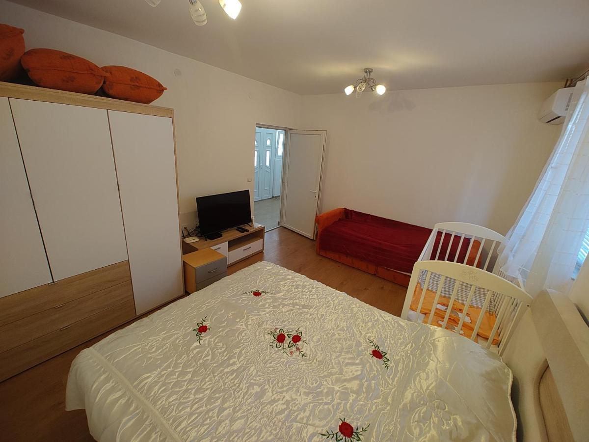 Apartman Anastasija Surčin Kültér fotó