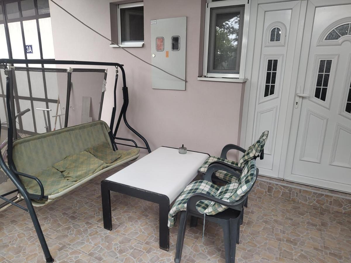 Apartman Anastasija Surčin Kültér fotó