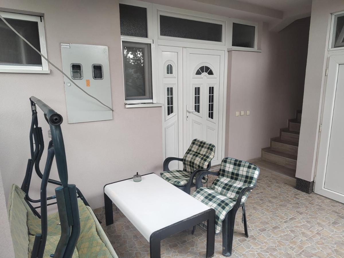 Apartman Anastasija Surčin Kültér fotó