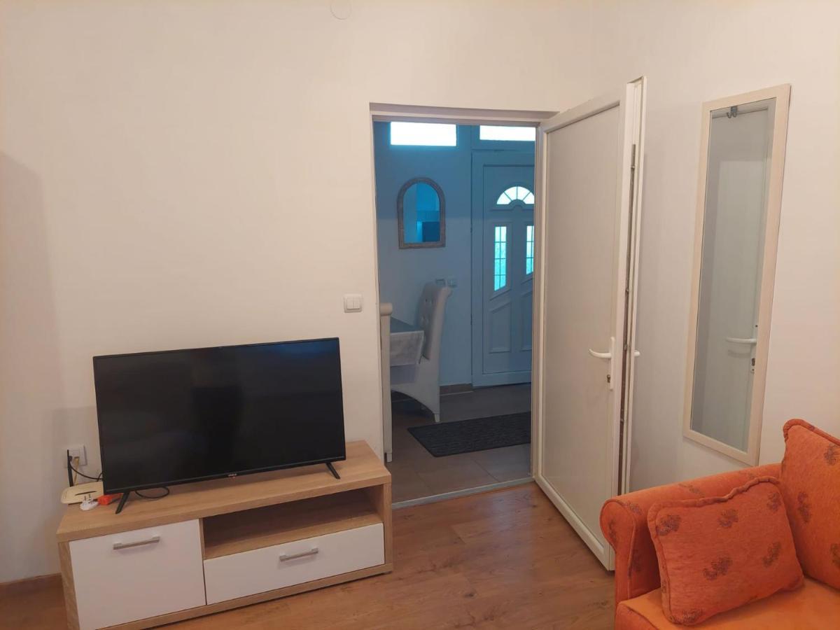 Apartman Anastasija Surčin Kültér fotó