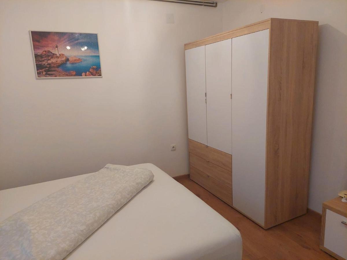 Apartman Anastasija Surčin Kültér fotó